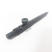 防静电吸笔 晶片吸笔 镊子 寸 晶圆真空吸笔9