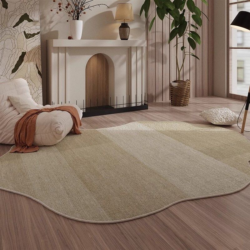 素色规则客厅地毯卧室床边毯沙发茶几毯级地垫新款,居家布艺,地毯,淘宝优惠券,粉丝福利购,淘宝优惠卷