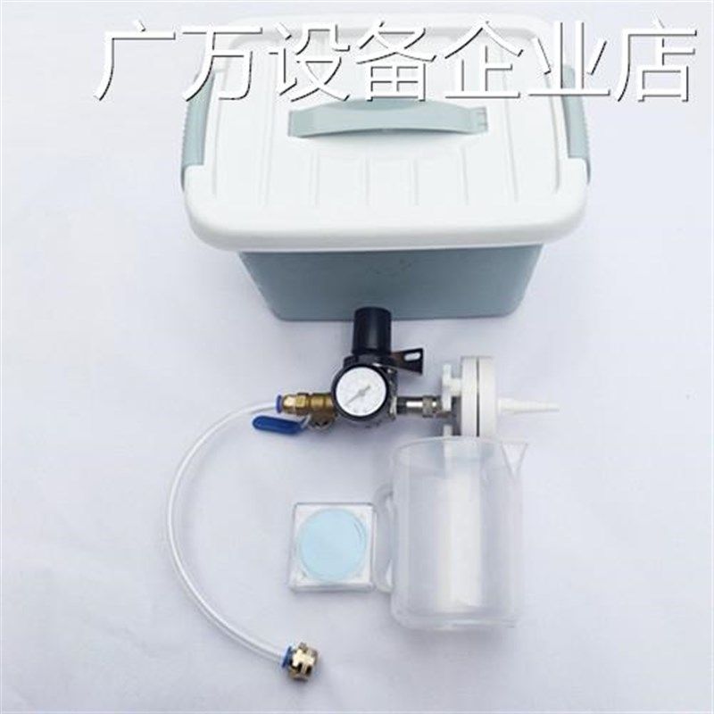 .DI污染指数测定5um膜片携式测量仪水质测试仪仪检测仪FI7便