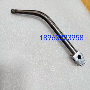 中捷沙市摇臂钻床Z*ZZ大箱操作体压力杆进给把手