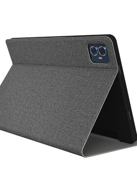 适用Telt台电M平板电脑保英寸MHDMo软壳包边皮折叠支架保护壳轻素