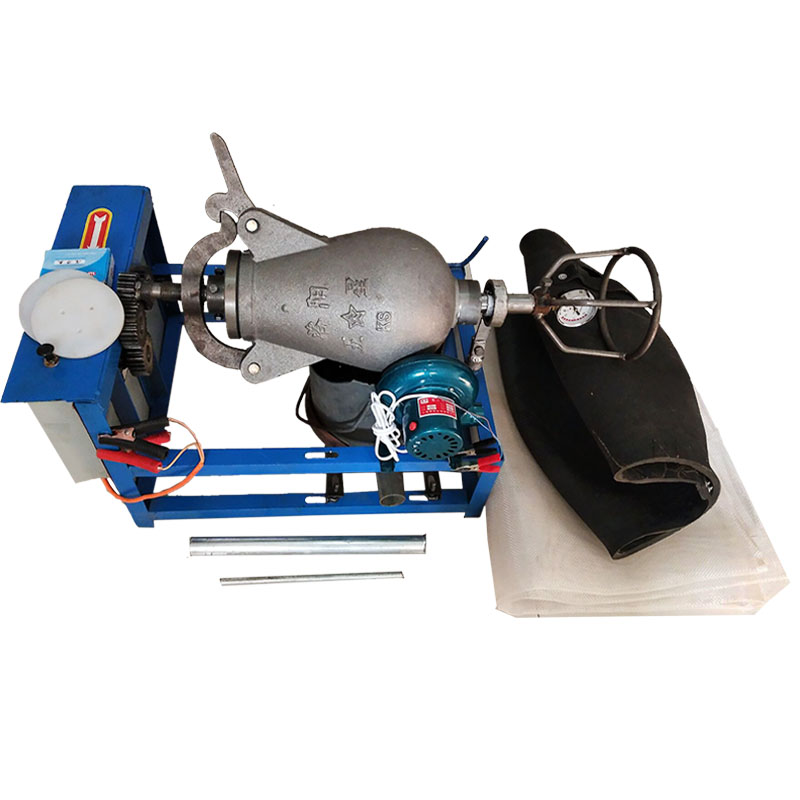 电动免搬商用老式传统手摇爆玉米花机大炮爆干嘣鸡大米爆谷板栗机