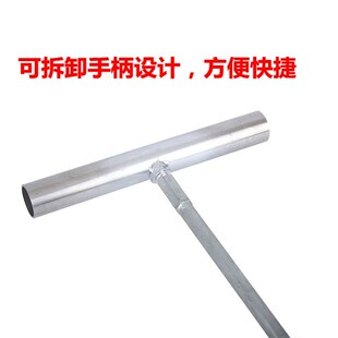 测温电缆下线器送线器粮食仓库专用手动电动下线器粮库粮面测高杆