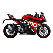 画 全车纸改装 耐凯特 春风