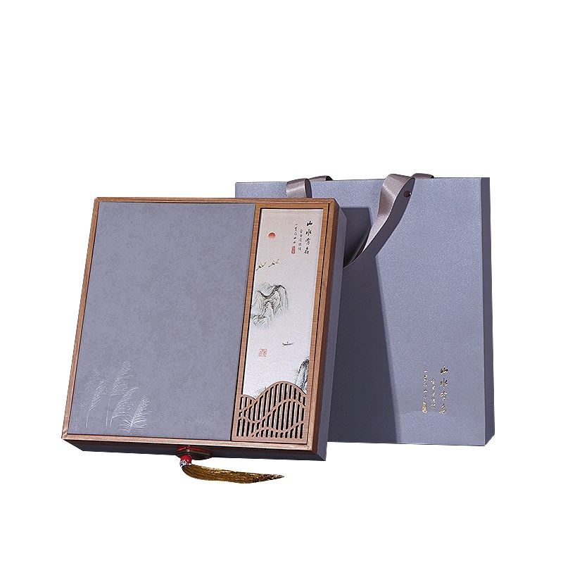 新款普洱茶饼包装盒福鼎白茶老白茶七子饼通用茶饼盒定制,包装,茶叶包装,淘宝优惠券,粉丝福利购,淘宝优惠卷