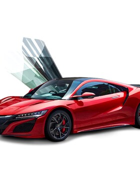 威固汽车贴膜 威固OOL防爆玻璃贴膜隔热膜 威固太阳隔热膜