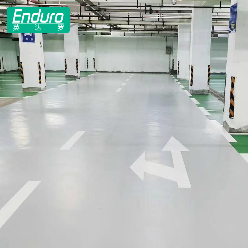 英达罗工厂防腐防NMP工业地板革 单玻纤高耐磨耐压厂房车间实验室