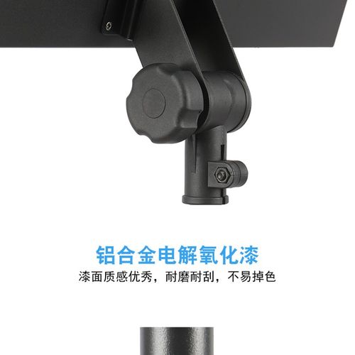 铝合金乐谱架便携式折叠升降古筝吉他小提琴歌曲书家用米9