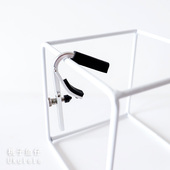 尤里里 端变调夹 变调夹 夏伯