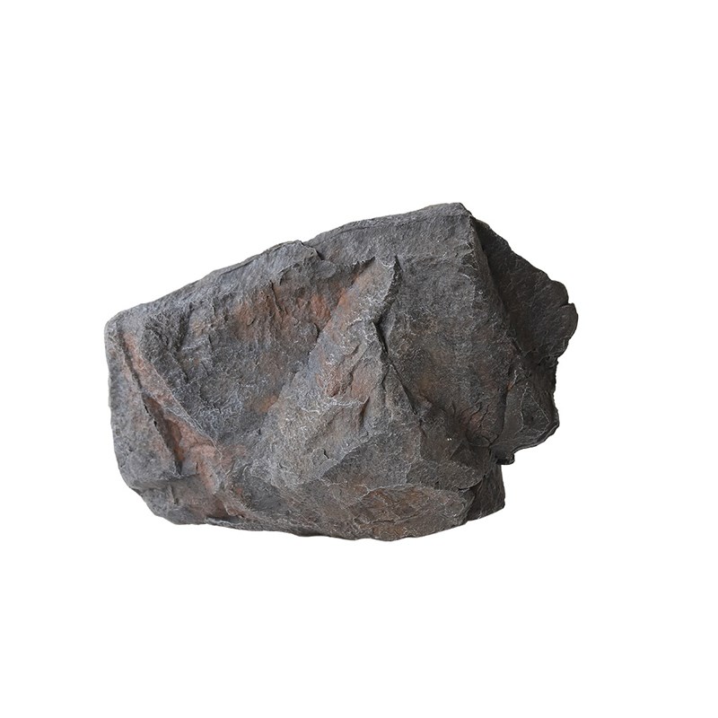 pu仿真石头室内软装造景石拍摄假山道具园林绿植景观石装饰