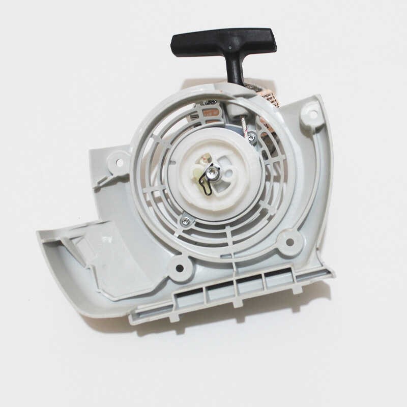 斯蒂尔割草机 F2启动器拉盘 原装机器启动器