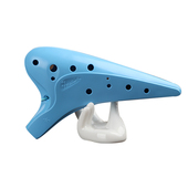 陶笛 风雅塑胶陶笛 风雅中音调陶笛 塑料陶笛