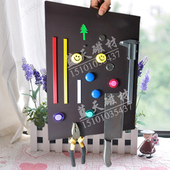 毫米加强加厚磁力软磁板橡胶磁强磁性软磁教学黑板