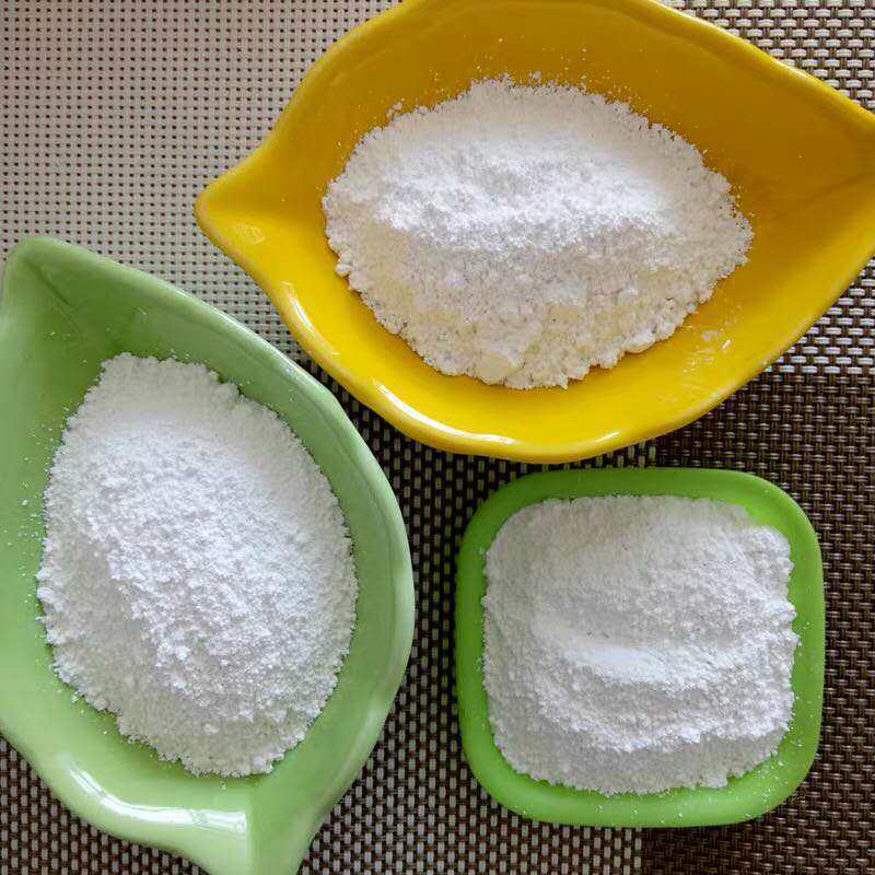 熔喷布抗菌能量纯玛琳粉纳白色电气石粉驻母粒用助剂