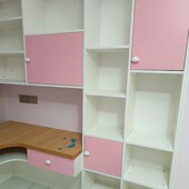 新款 云朵儿童房拉手现代柜子柜门抽屉五斗柜把手大全