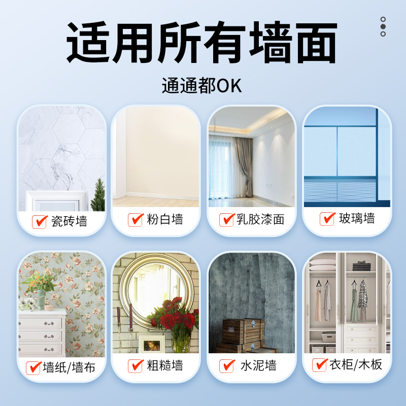 免打孔伸缩晾衣杆卫生间支撑杆衣柜挂衣杆阳台凉衣架晒衣杆子单根