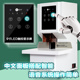 办公打财务会计案文件打器 订铆管胶装 雷神Q全自动凭证装 订一键装