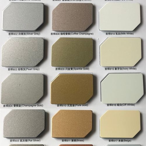 促销上海吉祥铝塑板mm丝内外墙门头广告招牌幕墙干挂装饰