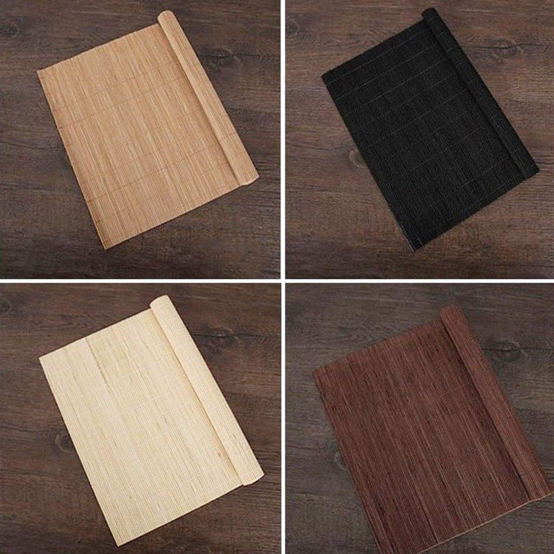 竹帘竹席竹垫 复古文玩玉器拍照道具茶叶美食摄影背景布,3C数码配件,背景布类,淘宝优惠券,粉丝福利购,淘宝优惠卷