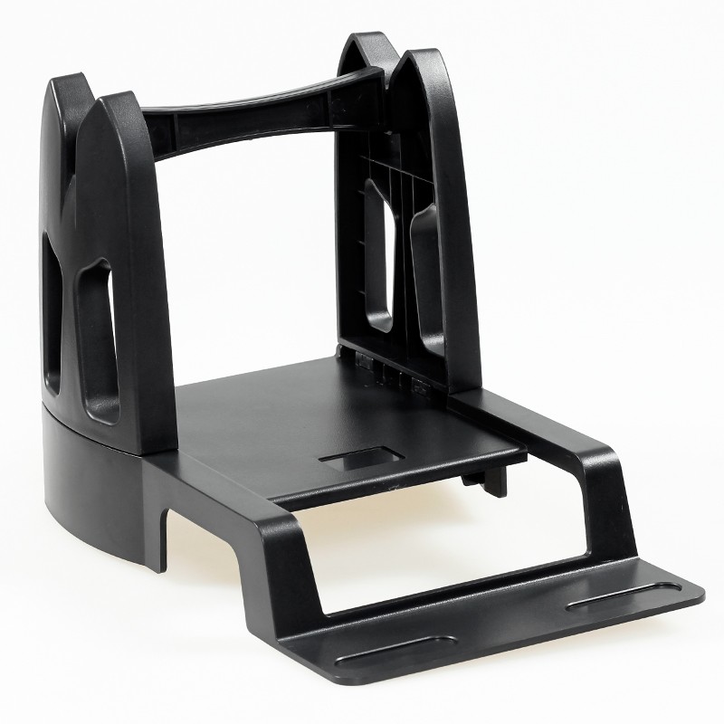 条码打印机支架 标签机外挂 外拖支架90T 1T均适用