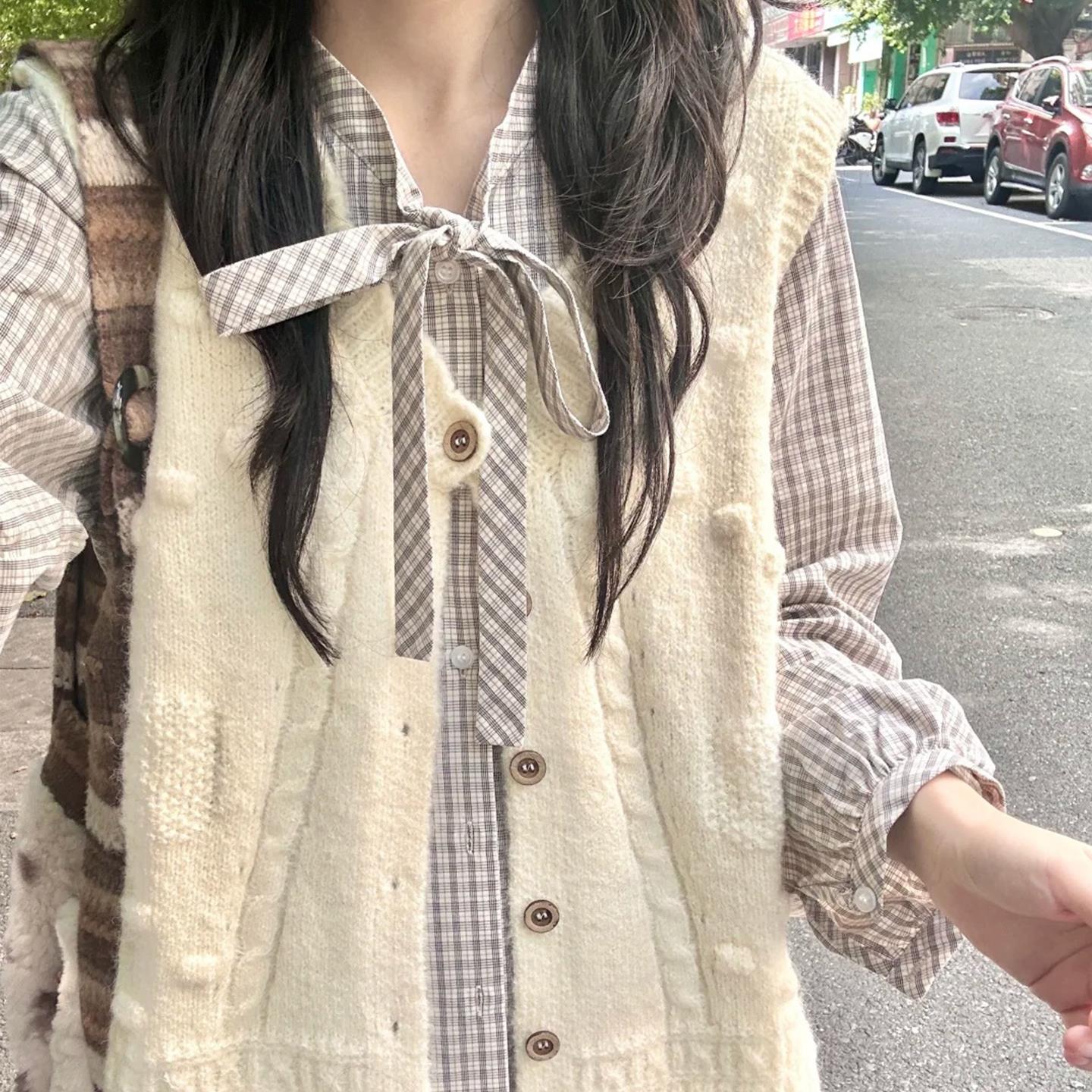 马甲2025新款今年流行爆