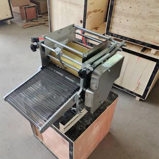 印度玉米饼机各种尺寸三角玉米饼圆形杂粮饼厂家直销外贸出口