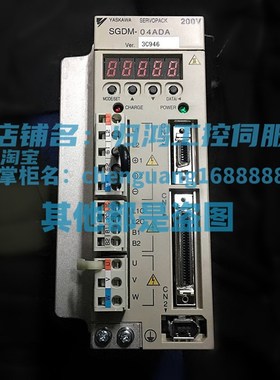 安川伺服驱动器GDM5252D