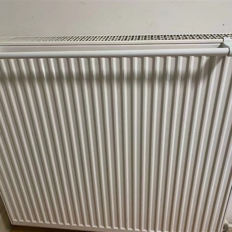 钢板式暖气片晾衣架毛巾杆多功能家用散热片挂插式挂钩挂架烘衣杆