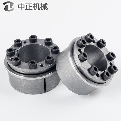 涨紧胀免键涨紧轴胀紧连结涨胀紧