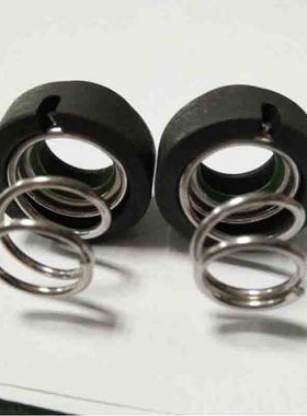 HINI信易模温机水泵水封油泵油封机械密封耐高温轴封