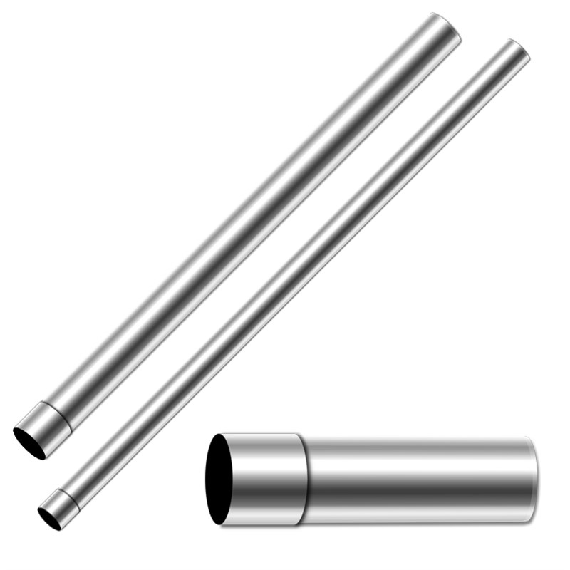 21不锈钢】直径////9/1mm1米到米加长排烟管