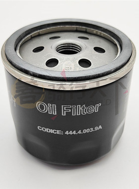 杜卡迪原厂Monte怪兽29mle自游机机油芯