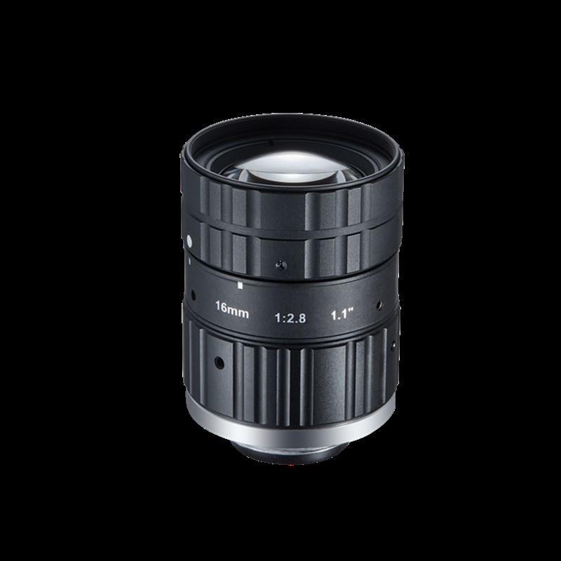 MVL-KF1628M-12MP海康工业镜头镜头1.11200万16海康KF1228M-12MP