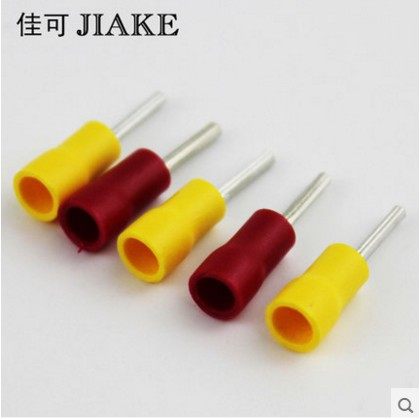 针形接线端子铜线耳只插针护冷压针型预绝缘端头,电子/电工,接线端子,淘宝优惠券,粉丝福利购,淘宝优惠卷