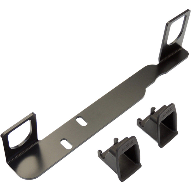 途胜悦动朗动瑞纳福瑞迪儿童安全座椅II接口加装支架