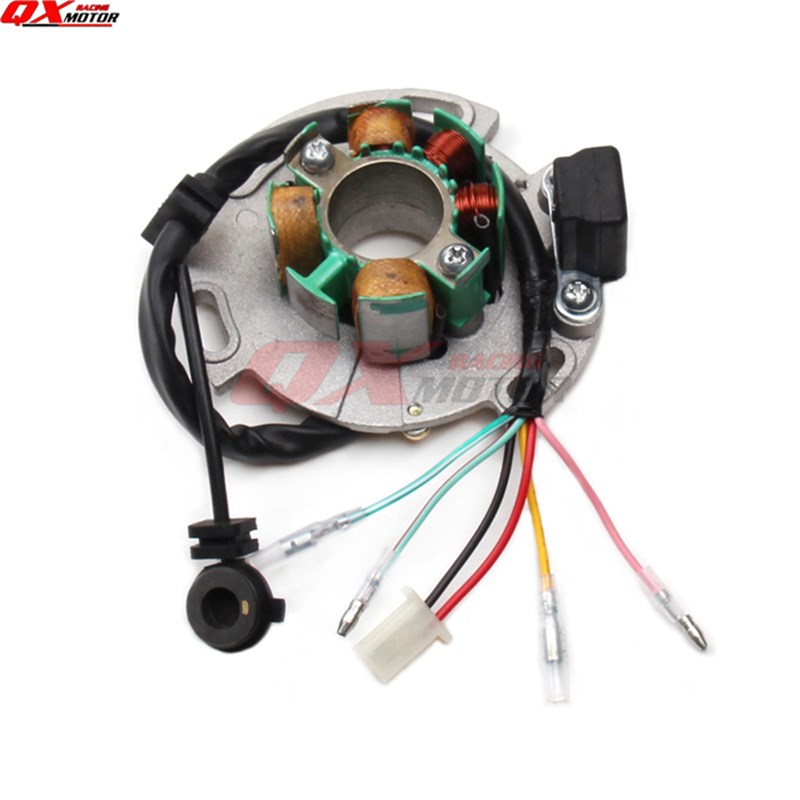 LF力帆1卧式发动机高速线圈启动线圈