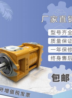 上海航发NZGF GF GF NZGF G GF内啮合齿轮泵