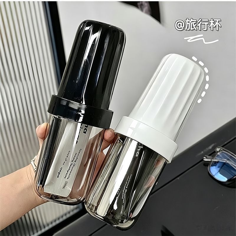 双人出行适用密封防尘干净