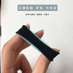 rubber hiSgh band headband elasti发带发 womens Hairband