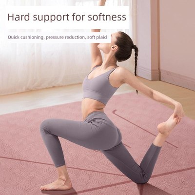 瑜伽垫微瑕疵90宽度瑜伽垫型轻微缺陷X防滑地板垫