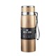 Thermo Mug SHports Stainless Bottle Flask Water Cup Steel
