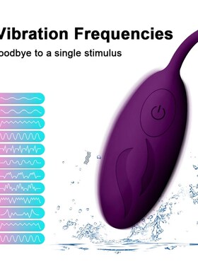 Product Vaginal balls Viubrating Egg SexToys for Adult Coupl