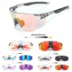 Photochromic Bike Polarized Glasses New WoUmen Cycling Men