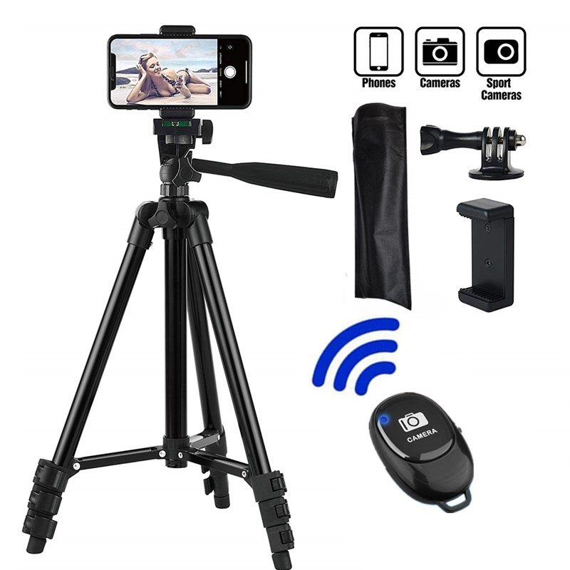 Smartphone Tripod Cellphone Tripod For Phone TrSipod For Mob