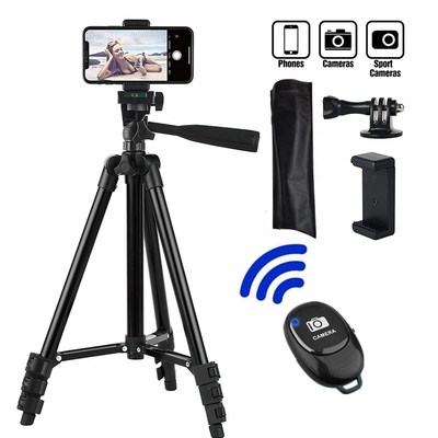 Smartphone Tripod Cellphone Tripod For Phone TrSipod For Mob