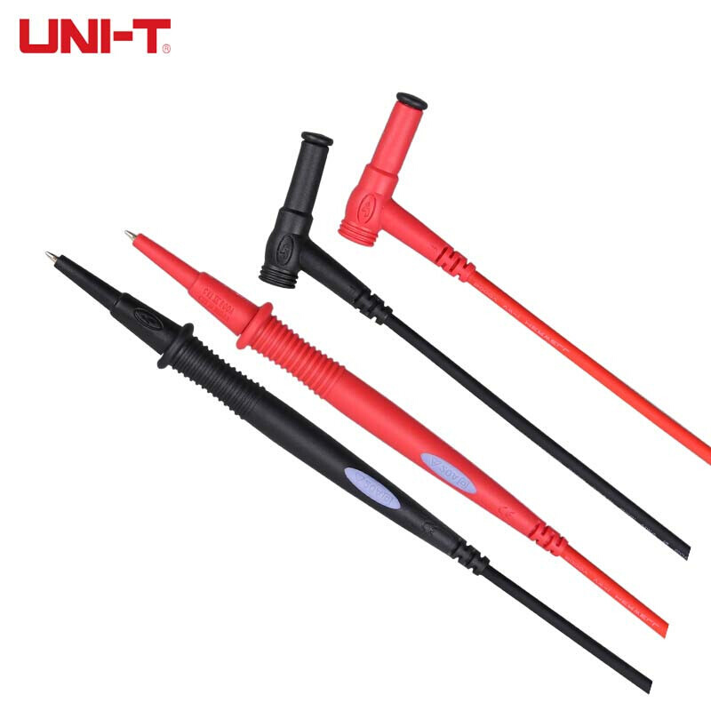 优利德（UNI-T）UT-L30  数字万用表通用表笔 表棒 测试线  表针