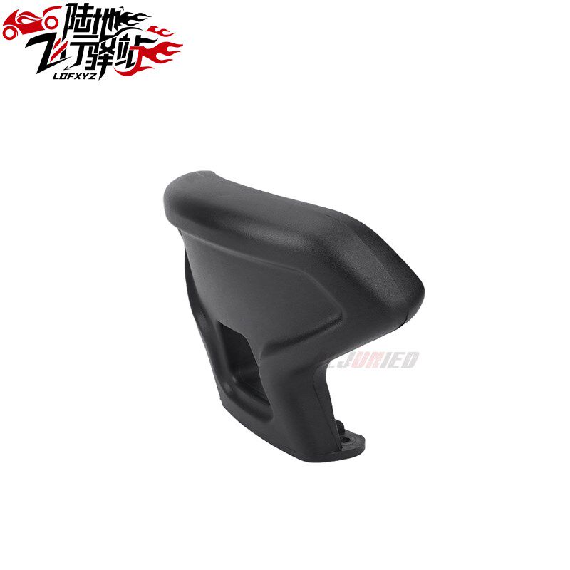 适用升仕D M改装件后座靠背支架后靠背座椅坐垫靠背