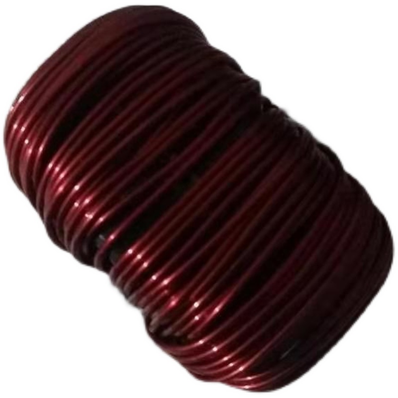 1 7uh铁硅铝 正弦波逆变器专用电感线圈商用