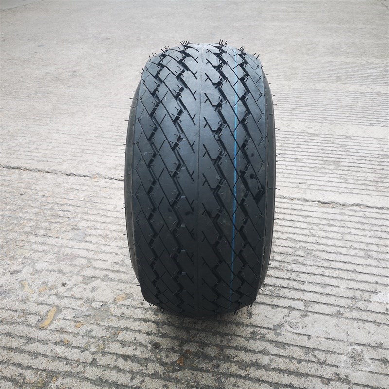 原装哈雷电动车轮胎2/55-8真空胎18X9.-8外胎前后通用配