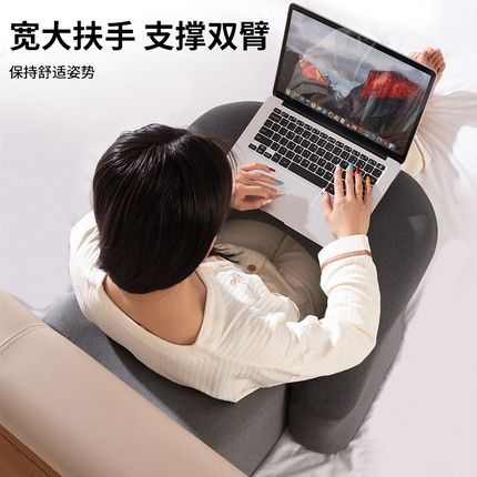 宿舍笔记本床上电脑桌小桌子办公桌家用卧室床边学习桌书桌